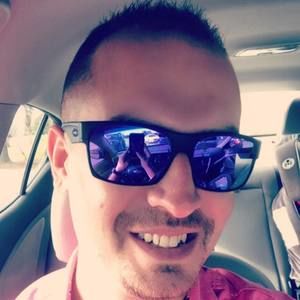 Meet your Posher, Darren